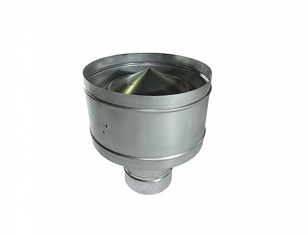 Дефлектор TD-400